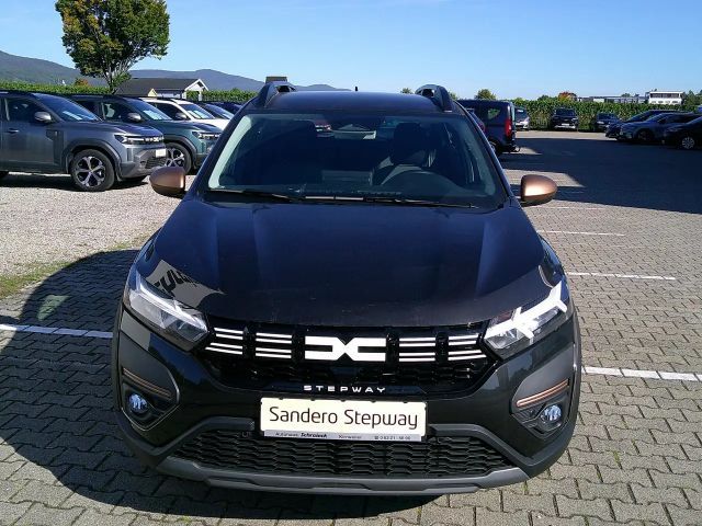 Dacia Sandero Extreme Stepway