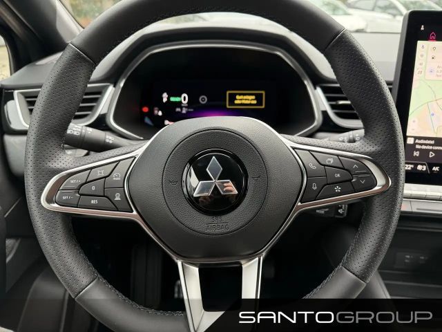 Mitsubishi ASX ASX 1.8 Hybrid Edition LED/Sitzhzg./MF-Lenkrad