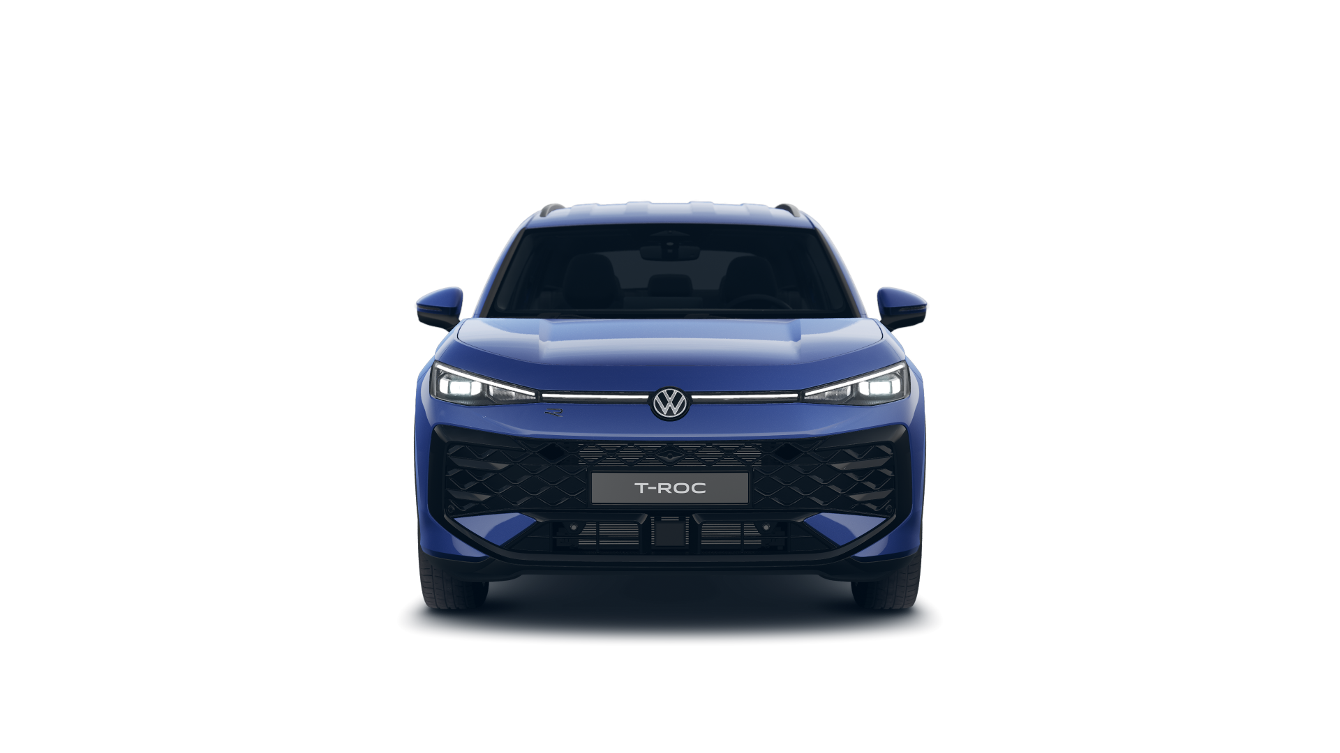 Volkswagen T-Roc T-ROC NF 1.5 RLineB 110eTSID7F