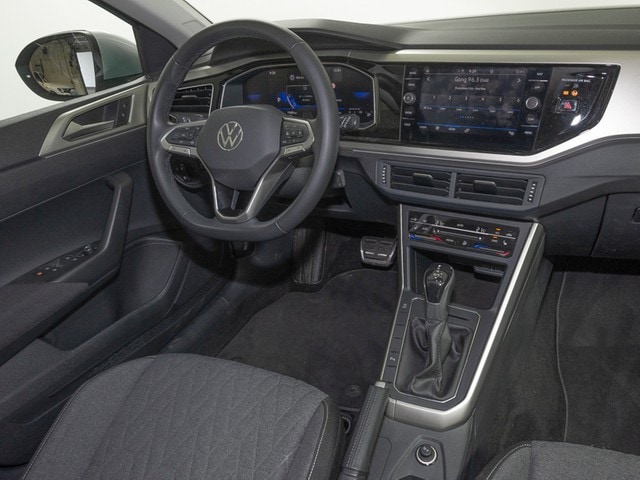 Volkswagen Taigo 1.0 TSI