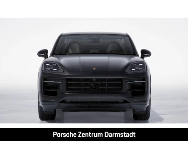 Porsche Cayenne Coupé E-Hybrid S