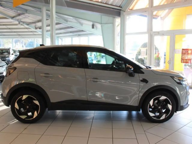 Renault Captur EDC Techno