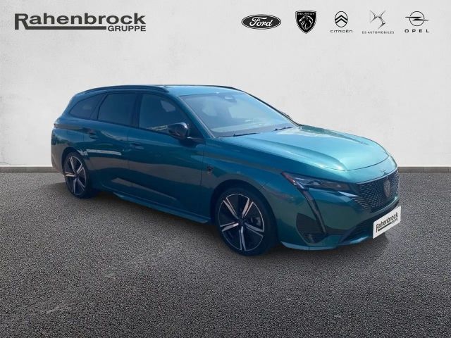Peugeot 308 BlueHDi EAT8 GT-Line SW