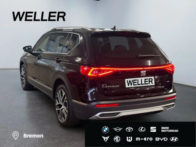 Seat Tarraco DSG e-Hybrid