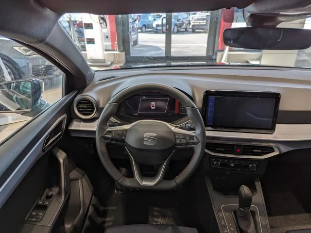 Seat Ibiza 1.0 TSI FR-lijn