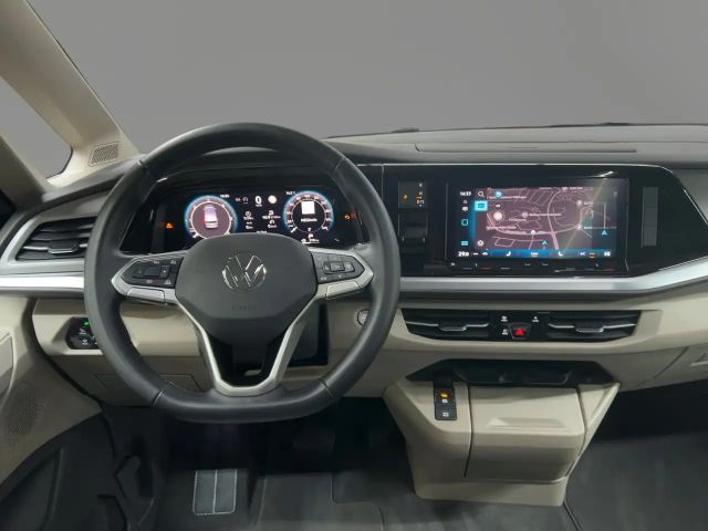 Volkswagen Multivan 2.0 TDI DSG IQ.Drive Life T7