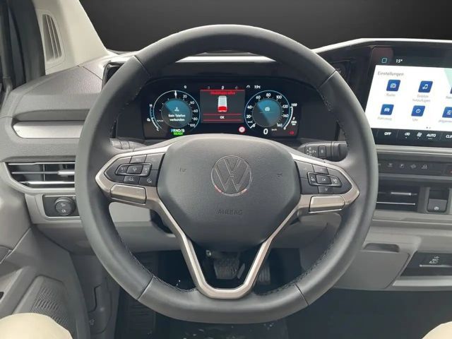 Volkswagen Caravelle Lang Style T6