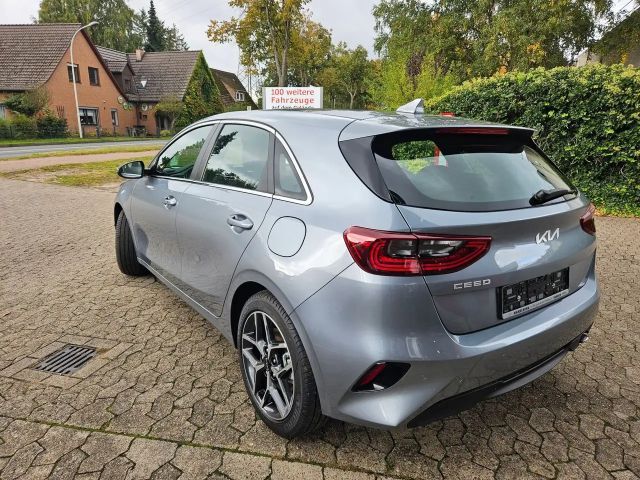 Kia Ceed GDi Spirit
