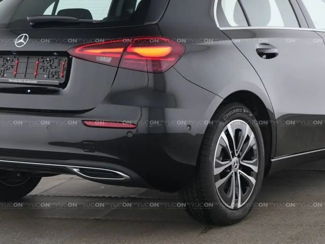 Mercedes-Benz A 180 LENKRADHEIZUNG LED HP USB PAKET