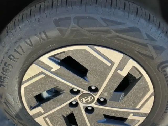 Hyundai Tucson 2WD T-GDi