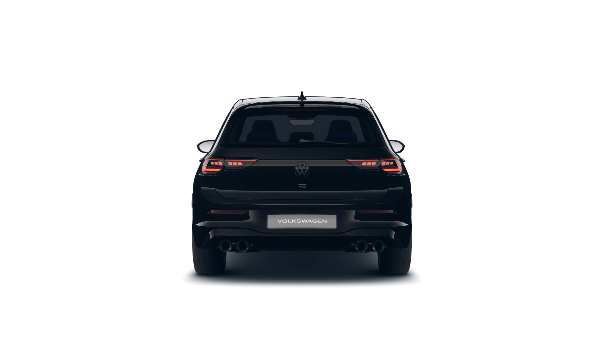 Volkswagen Golf 4Motion DSG