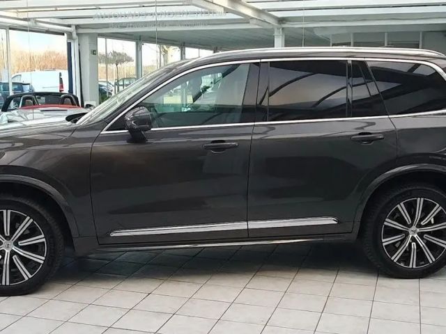 Volvo XC90 AWD Bright Plus