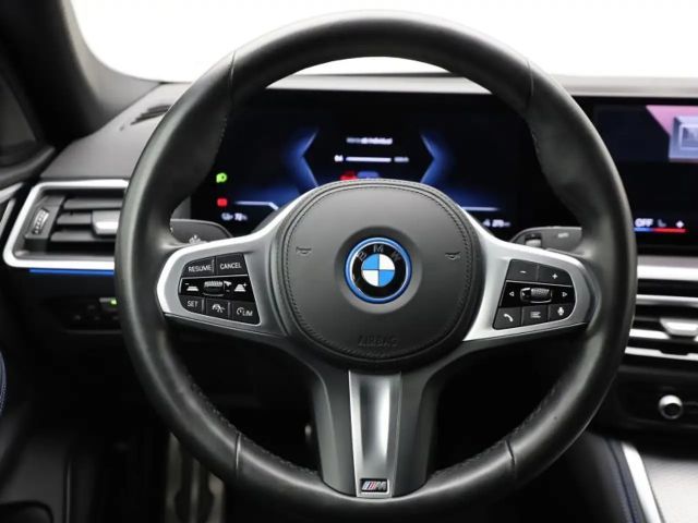 BMW i4 M-Sport