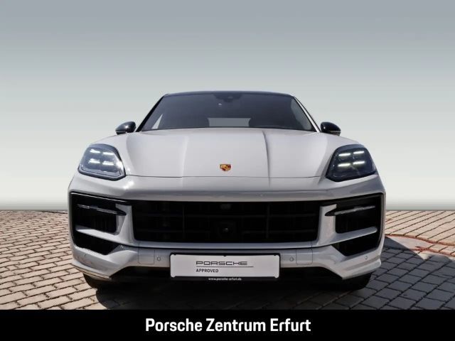 Porsche Cayenne Coupé E-Hybrid