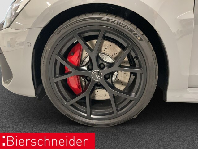 Audi RS3 Quattro S-Tronic Sportback