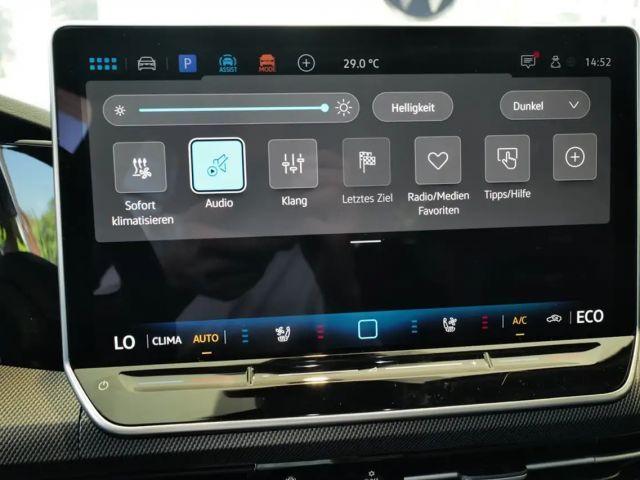 Volkswagen Golf GTE Golf VIII IQ.Drive