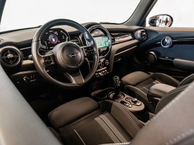 MINI Mini Electric SE