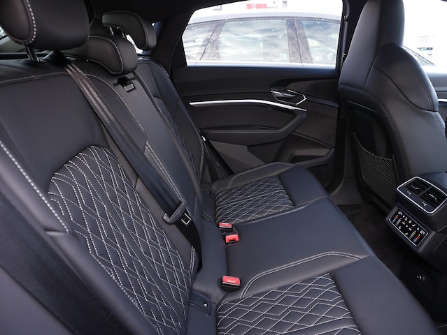 Audi Q8 e-tron 50 Quattro Sportback