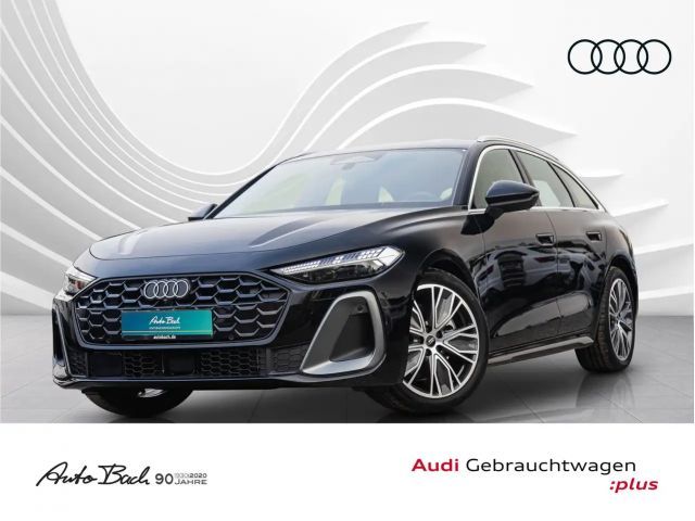 Audi A5 2.0 TDI S-Line S-Tronic