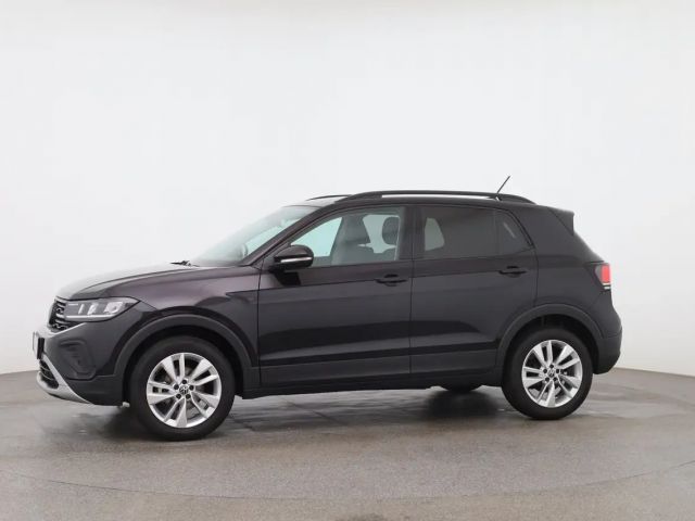 Volkswagen T-Cross Friends TSI