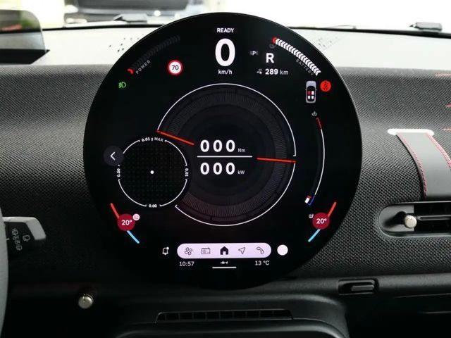 MINI Mini Electric SE