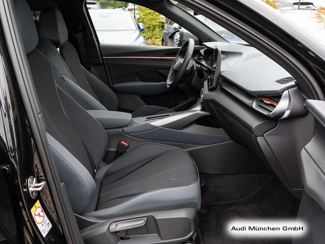 Cupra Terramar 1.5 eTSI