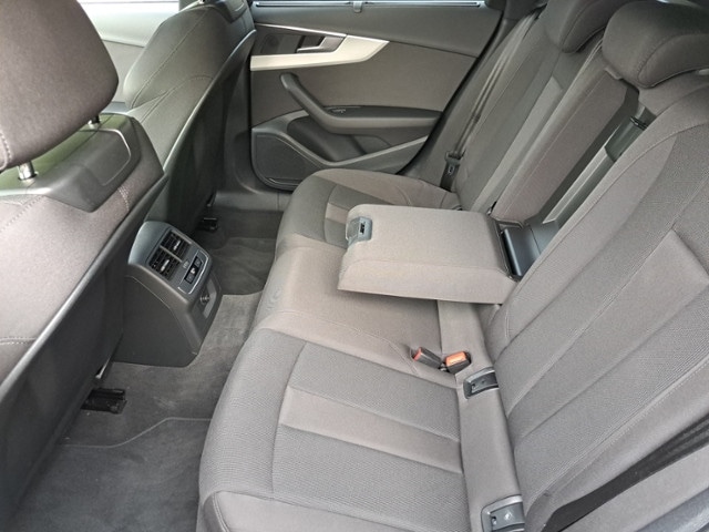 Audi A4 35 TDI Avant S-Tronic