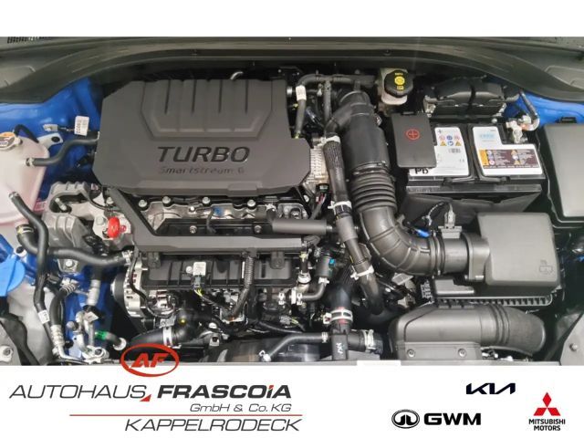 Kia Ceed GDi SportWagon Vision