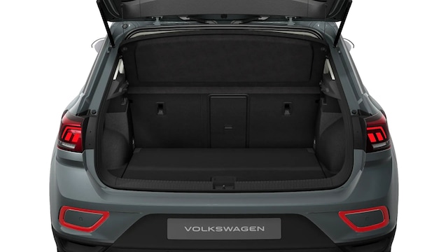 Volkswagen T-Roc 1.5 TSI Move