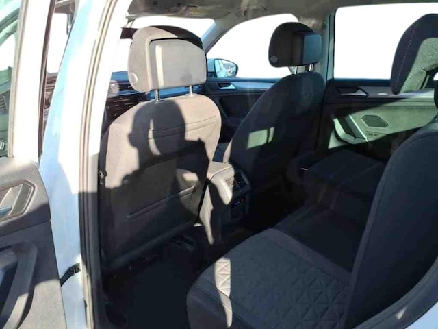 Volkswagen Tiguan 1.5 TSI Life