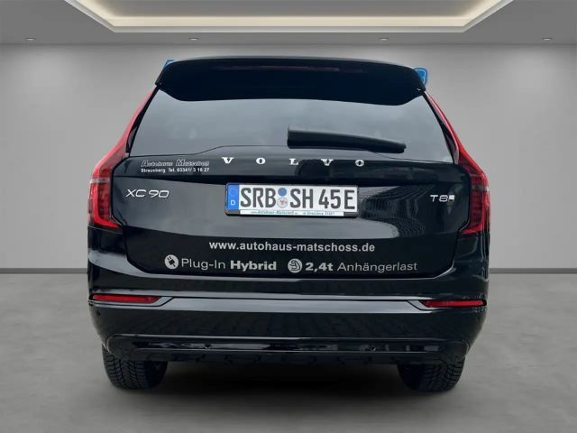 Volvo XC90 AWD Dark Recharge T8 Ultra