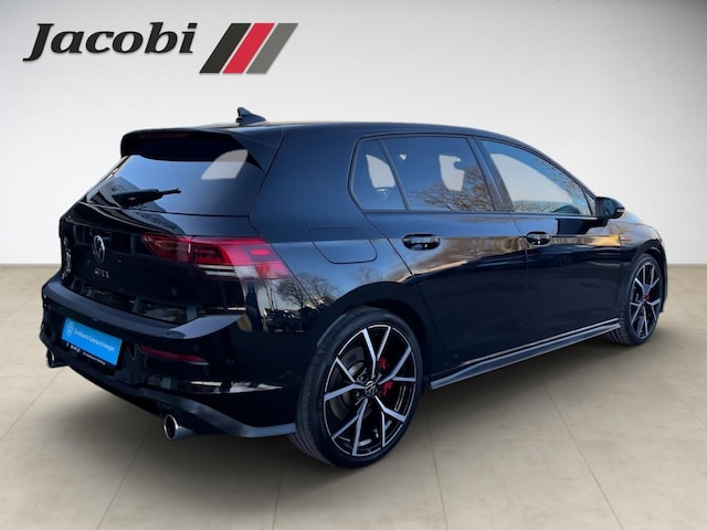 Volkswagen Golf 2.0 TSI Golf VIII