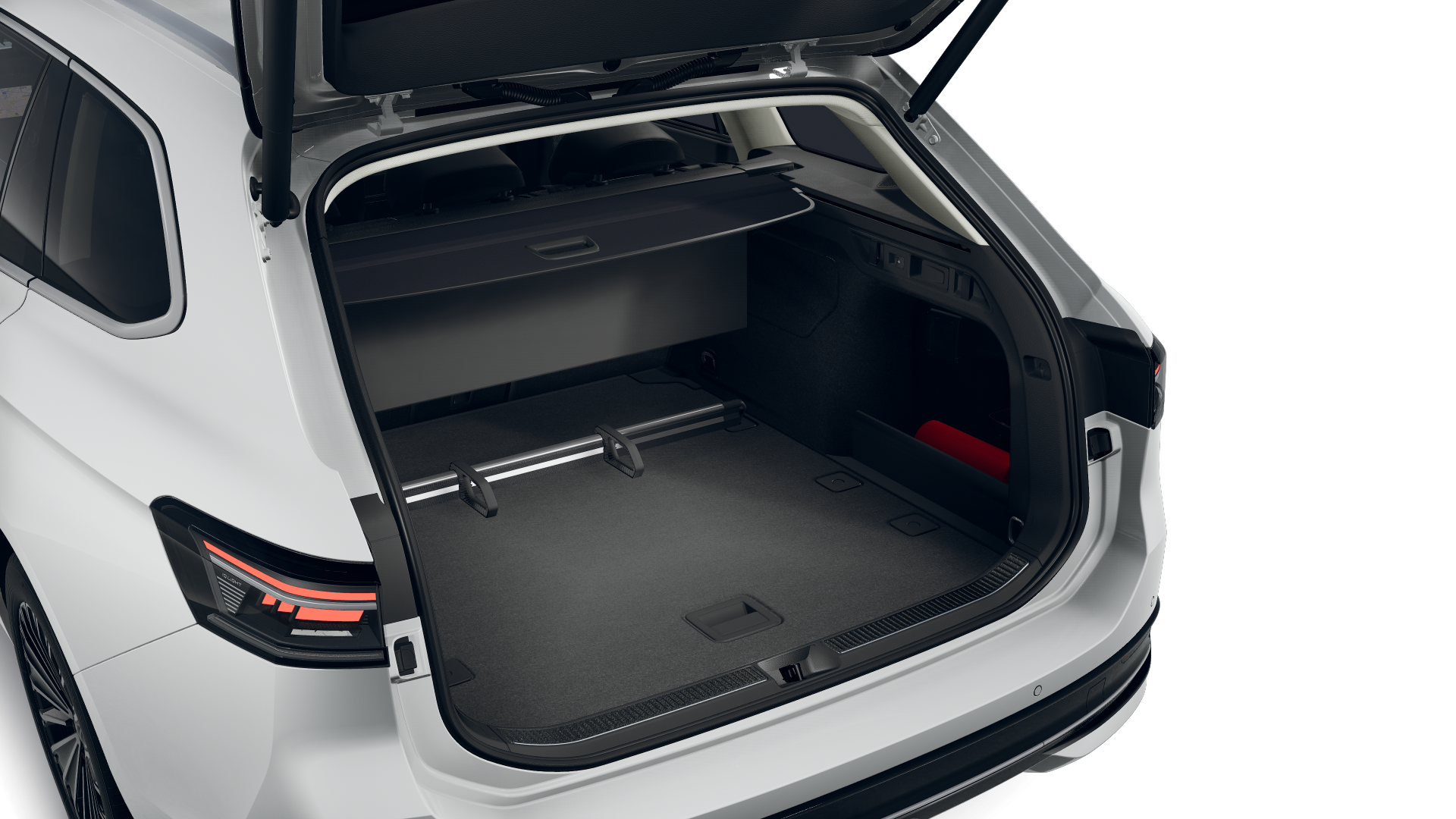 Volkswagen Passat 2.0 TDI DSG Elegance Elegance