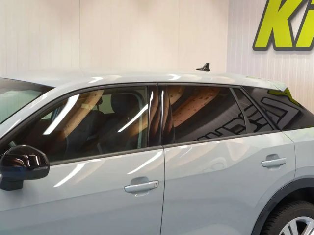 Audi Q2 35 TDI S-Tronic