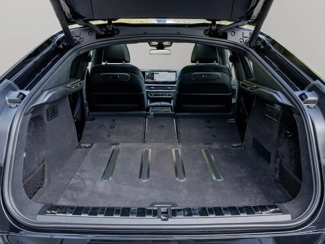 BMW X6 M-Sport xDrive40i