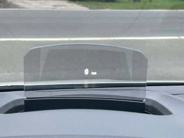 Renault Megane Combi EDC TCe 140 Techno