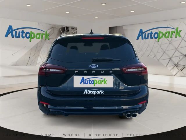 Ford Focus ST Line Wagon