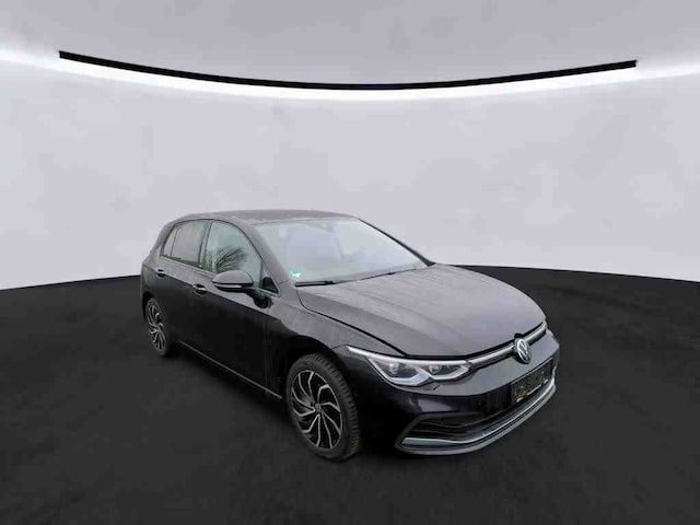 Volkswagen Golf 1.5 eTSI DSG Golf VIII Move