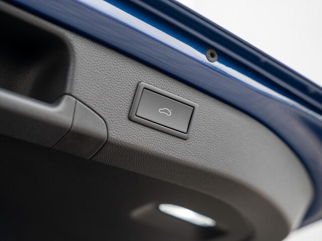 Skoda Superb 1.5 TSI Combi iV