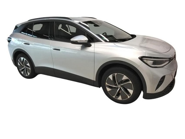 Volkswagen ID.4 Performance Pure