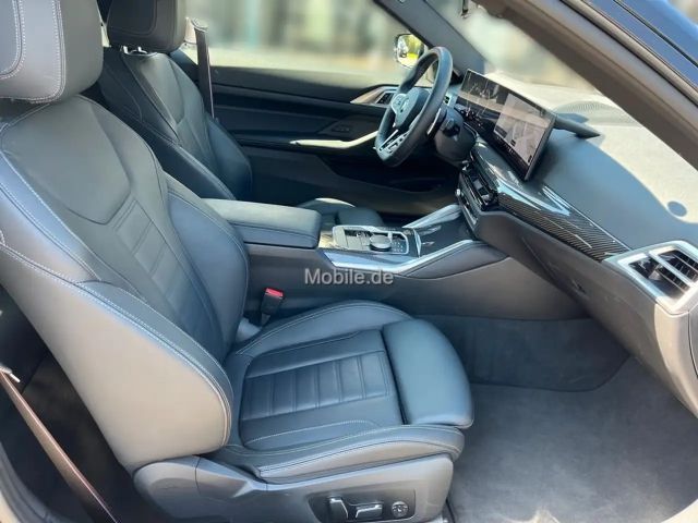 BMW 440 Coupé M440i xDrive