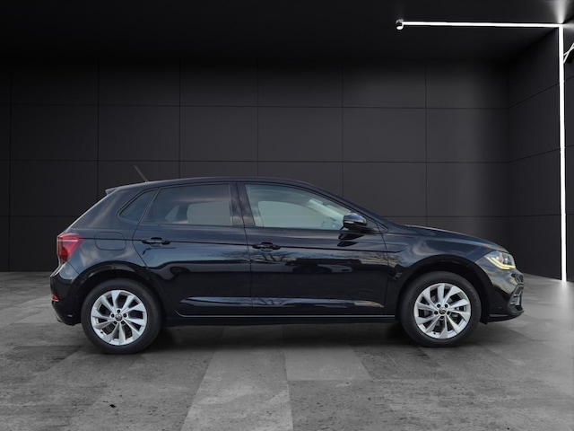 Volkswagen Polo Style