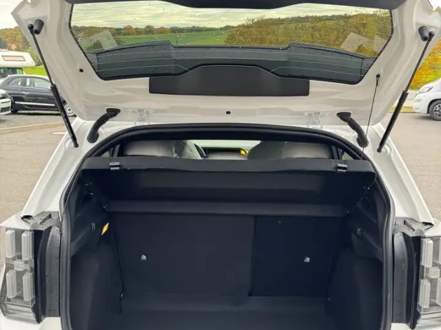 Fiat Grande Panda La Prima