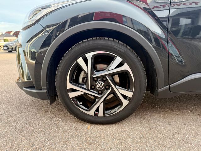 Toyota C-HR 5-deurs