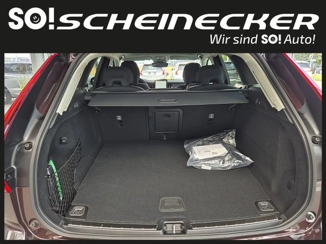 Volvo XC60 AWD Bright Plus T6