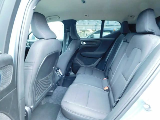 Volvo XC40 Geartronic Momentum T3