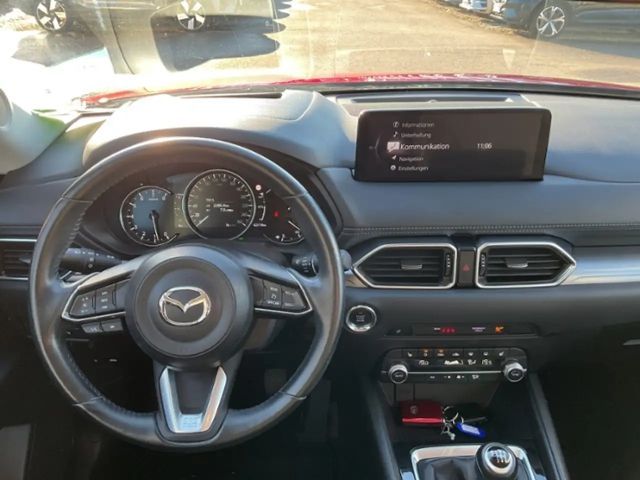 Mazda CX-5 Advantage