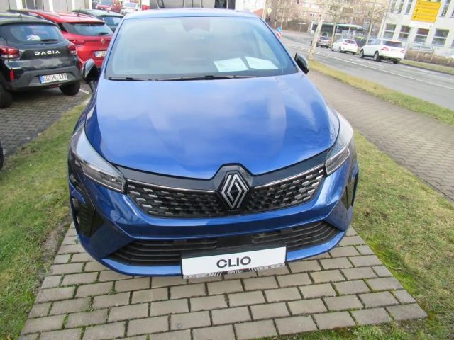 Renault Clio TCe 90 Techno
