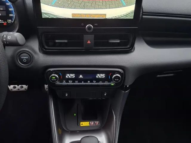 Toyota Yaris 5-deurs GR Hybride VVT-i