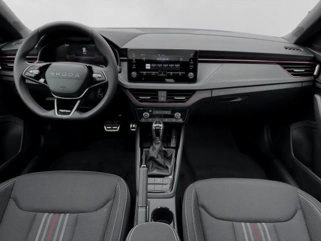 Skoda Scala 1.0 TSI Monte Carlo